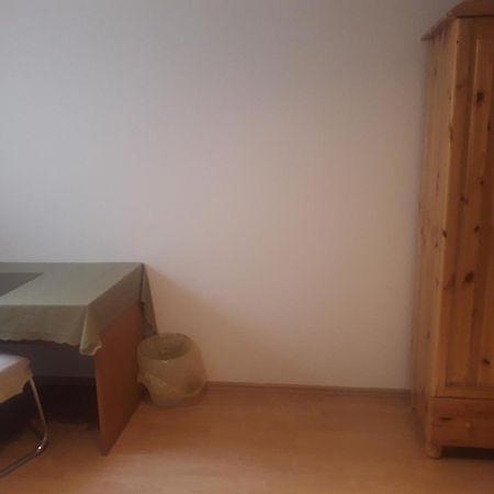 Eudora Apartment Hannover Ngoại thất bức ảnh
