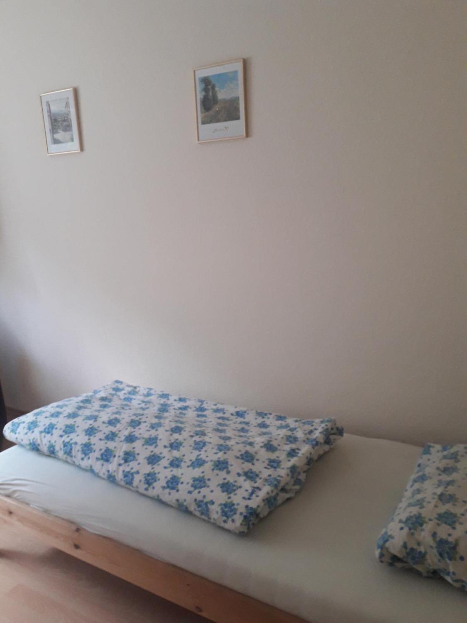 Eudora Apartment Hannover Ngoại thất bức ảnh