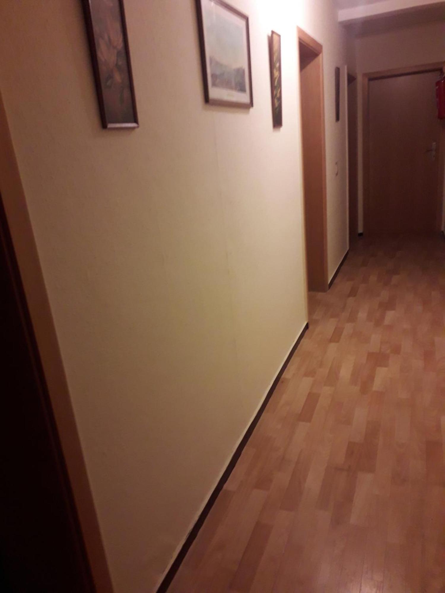 Eudora Apartment Hannover Ngoại thất bức ảnh