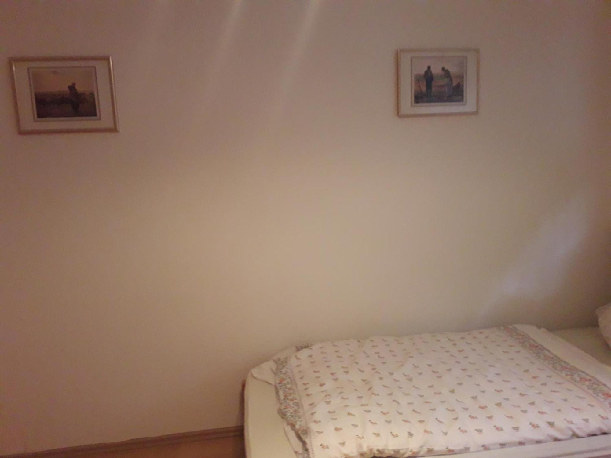 Eudora Apartment Hannover Ngoại thất bức ảnh