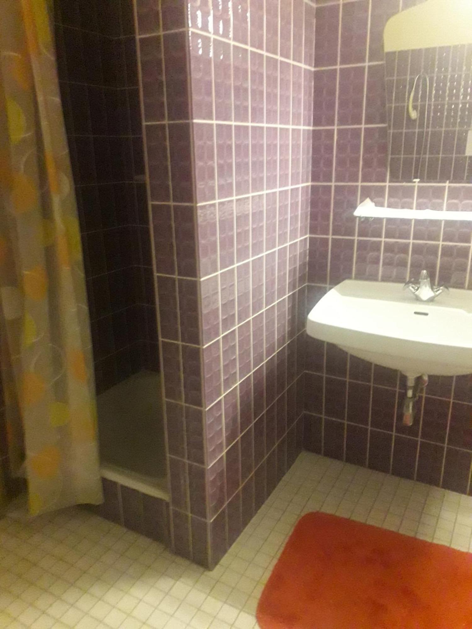 Eudora Apartment Hannover Ngoại thất bức ảnh