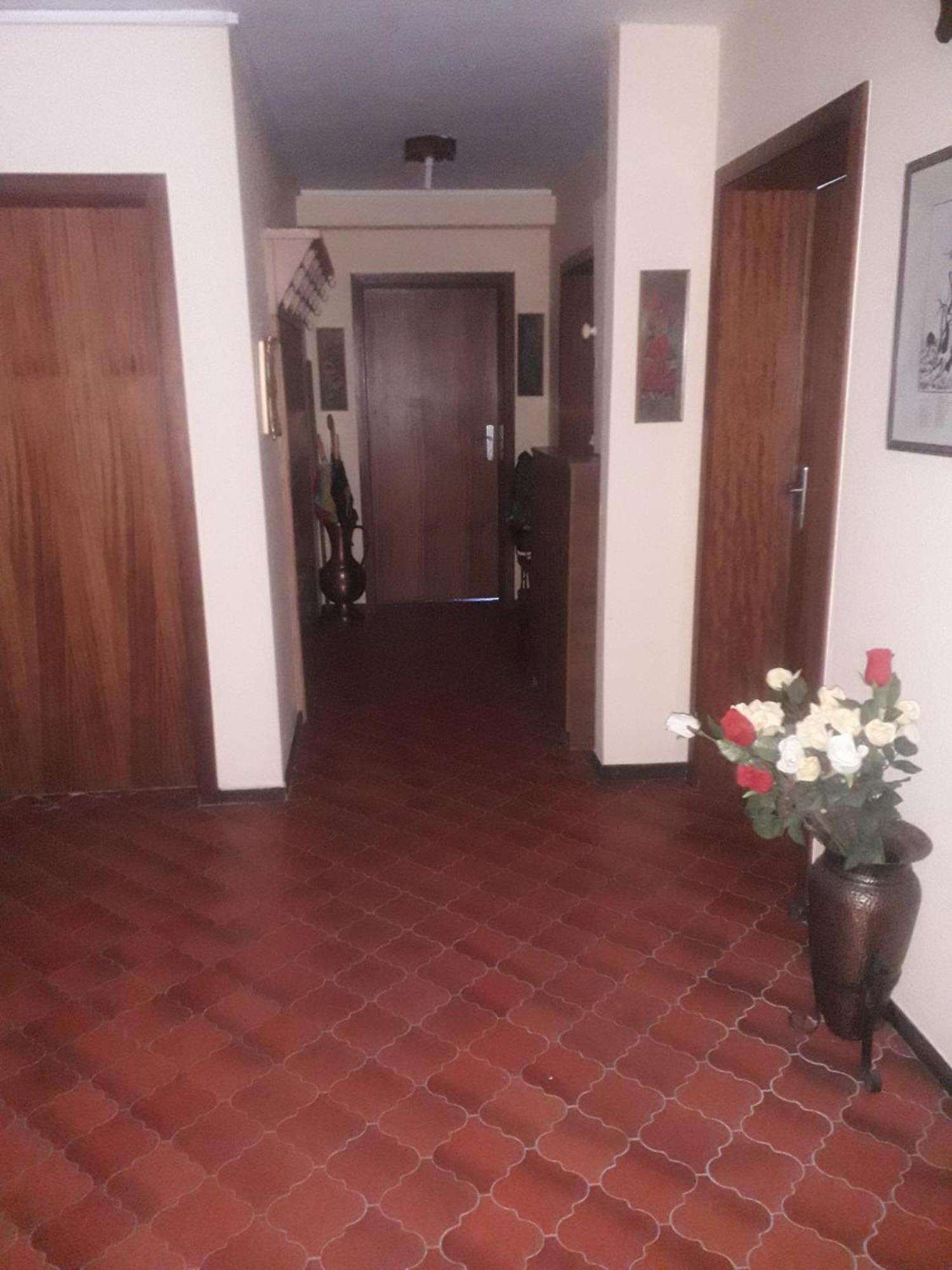 Eudora Apartment Hannover Ngoại thất bức ảnh