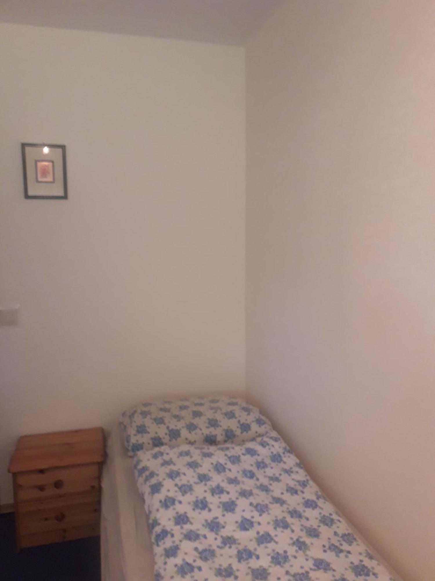 Eudora Apartment Hannover Ngoại thất bức ảnh